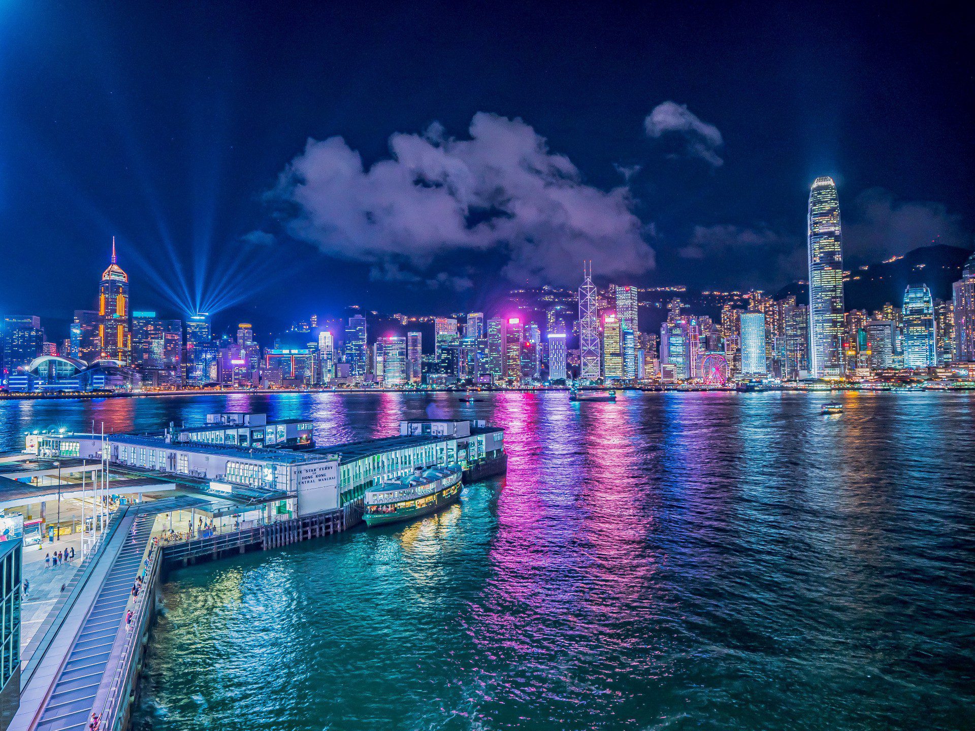 Almost 65,000 Hong Kong applicants for BN(O) visa