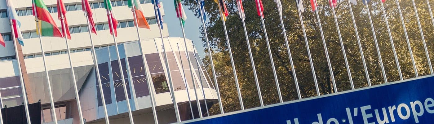 council of europe
