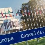 council of europe