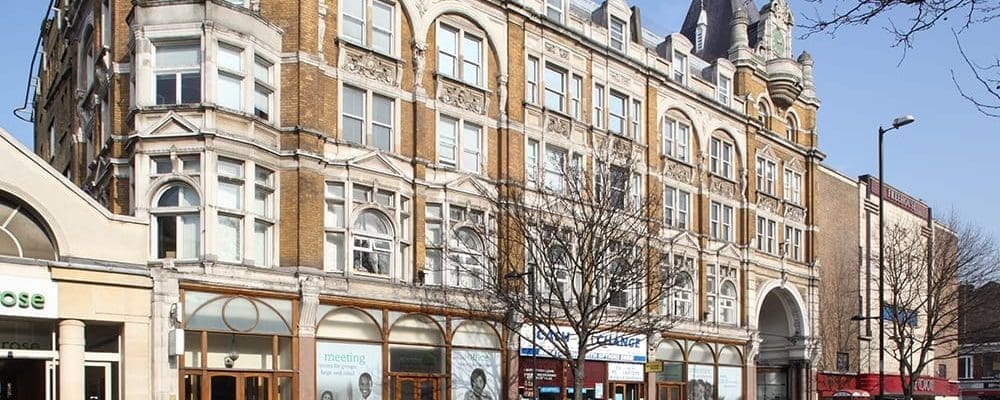 immigration advice service holloway london