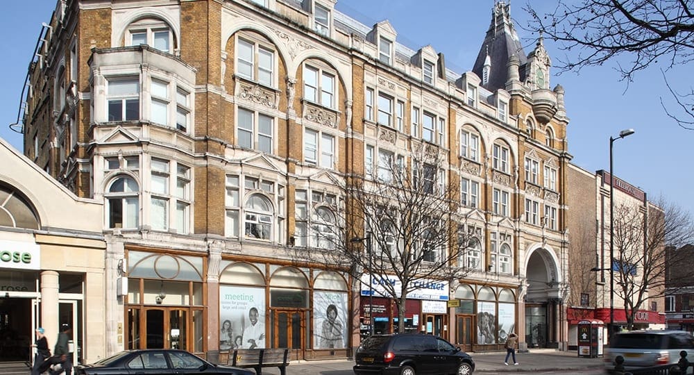 immigration advice service holloway london