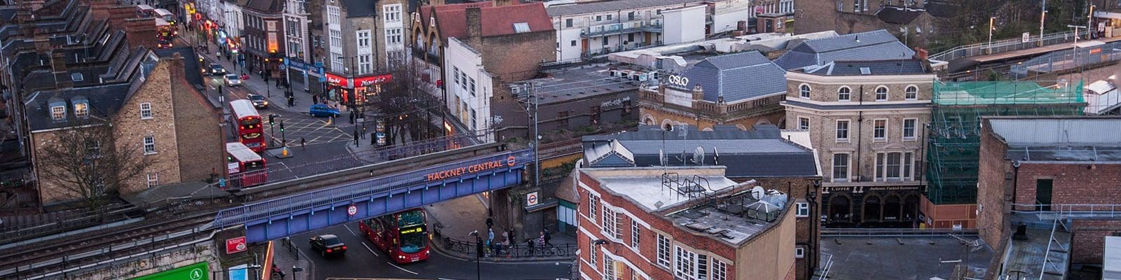 Immigration Advice Service Homerton, London