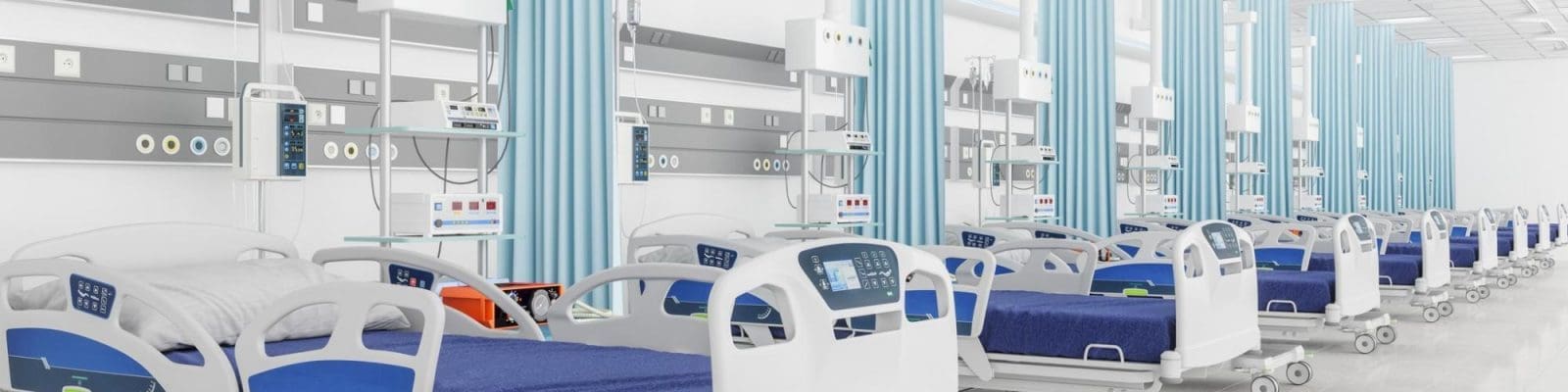 nhs hospital