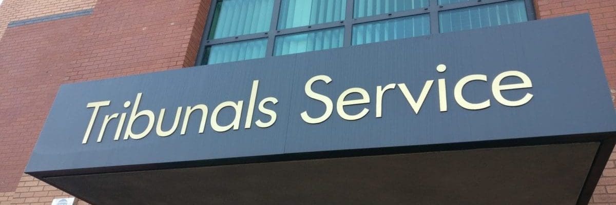 immigration tribunal