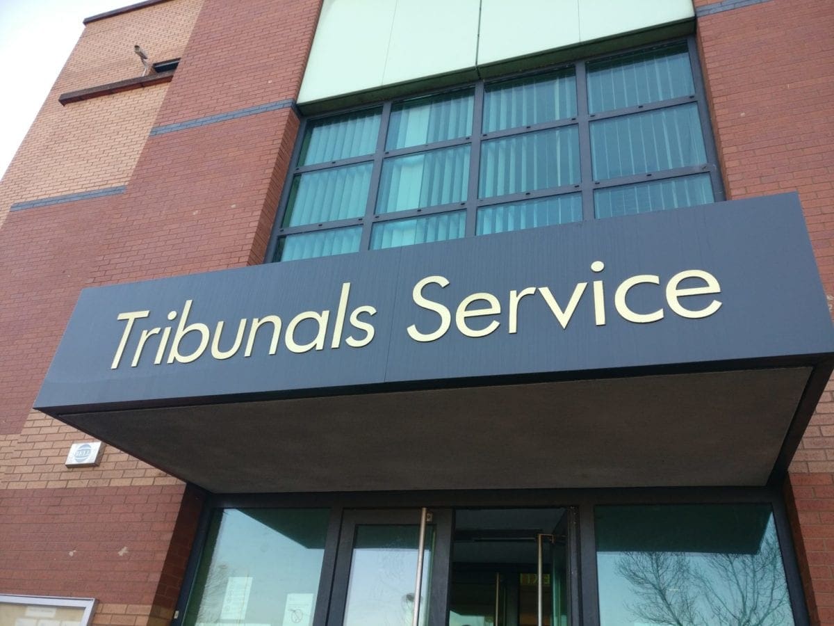 immigration tribunal