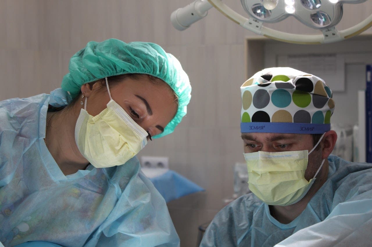 Immigration Cap on Doctors and Nurses to be Lifted