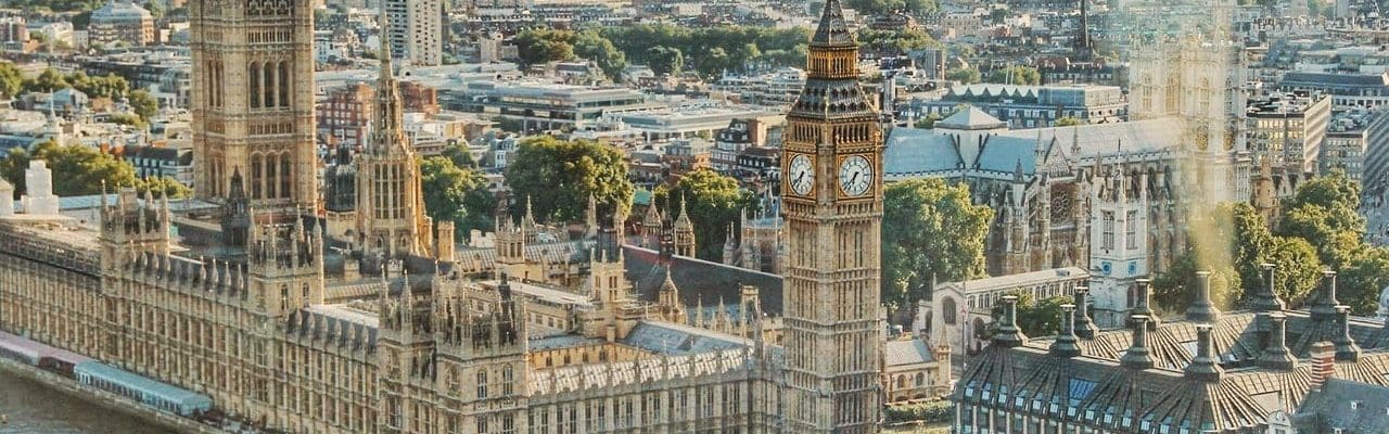 Immigration Lawyers Chingford