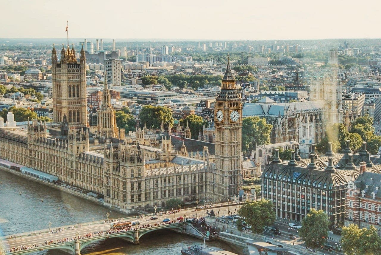 Immigration Lawyers Chingford