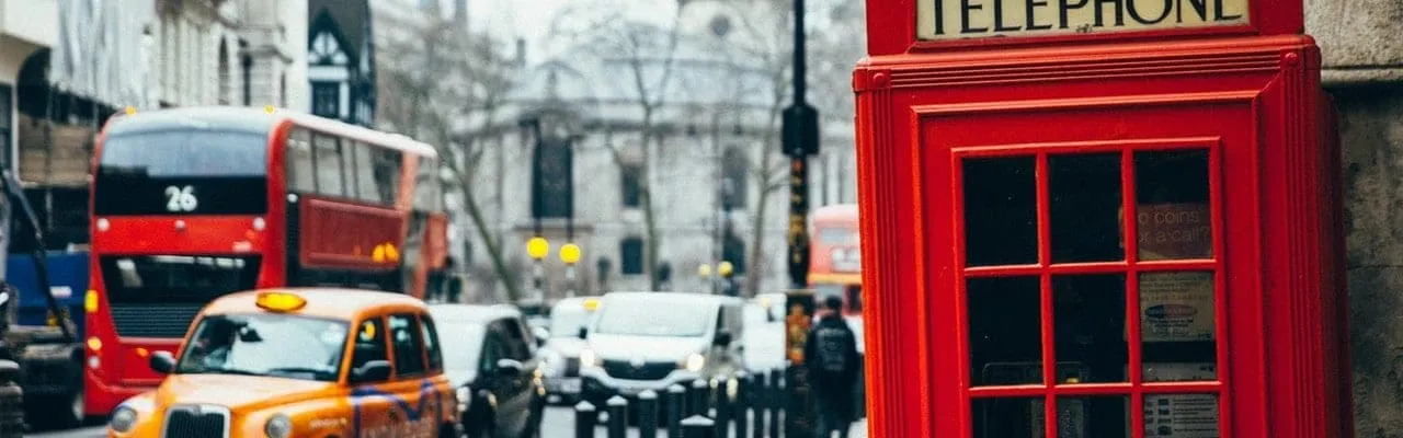 Immigration Lawyers in Chiswick