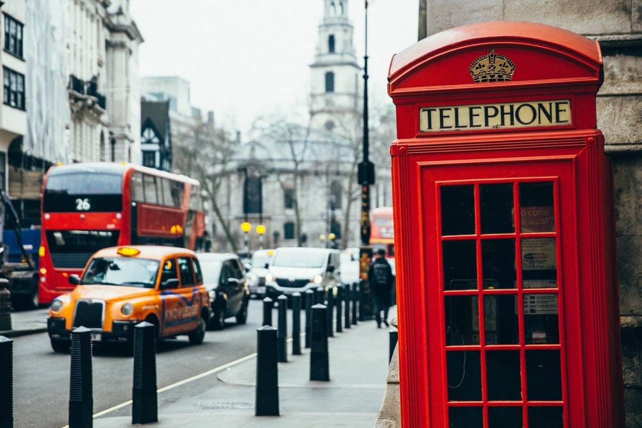Immigration Lawyers in Chiswick