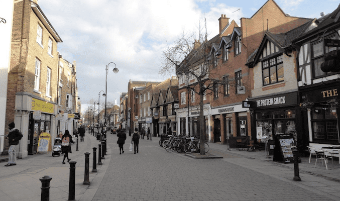 Immigration Lawyers in South Ruislip