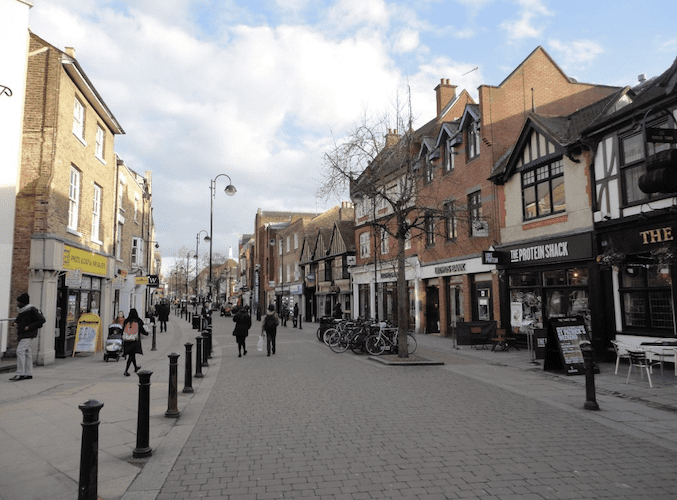 Immigration Lawyers in South Ruislip