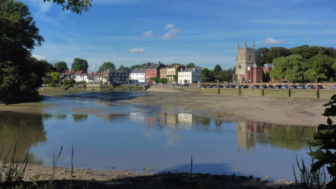 Immigration lawyer Isleworth London