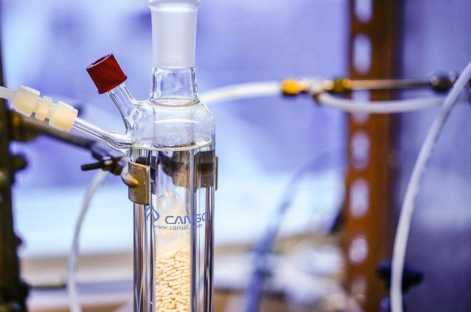 chemical engineer shortage