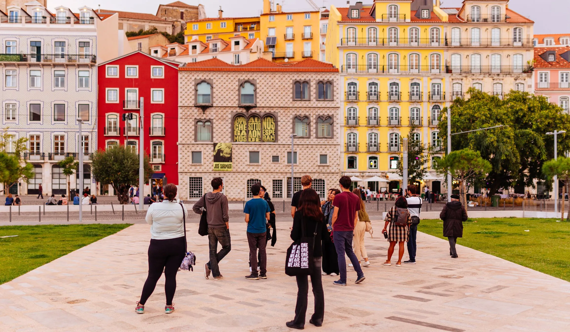 a city in Portugal