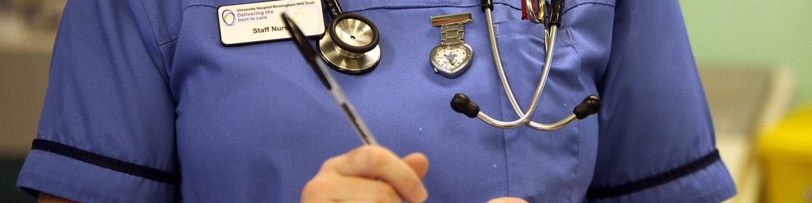 Nurse Immigration Health Surcharge