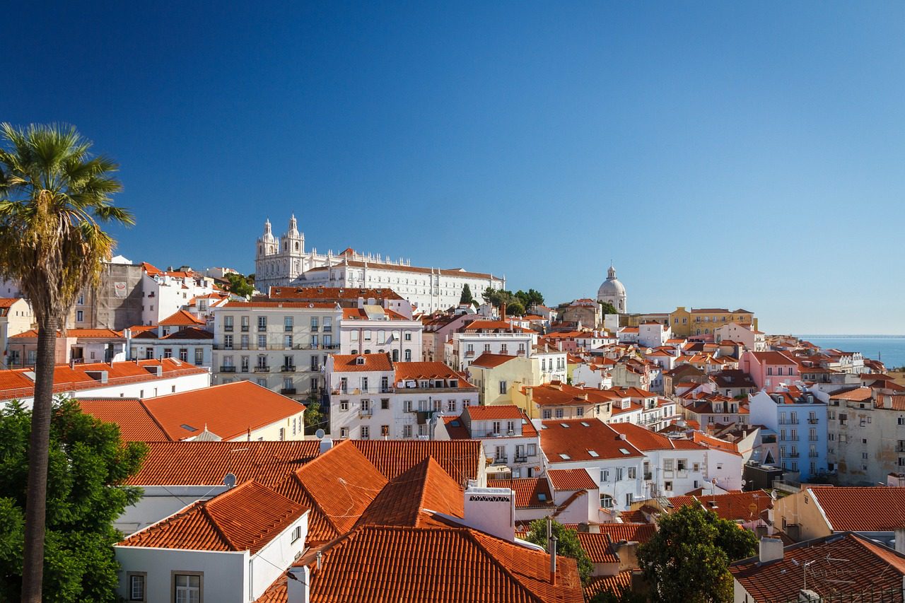 a city in Portugal