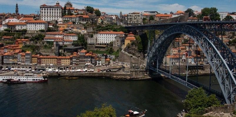 a city in Portugal