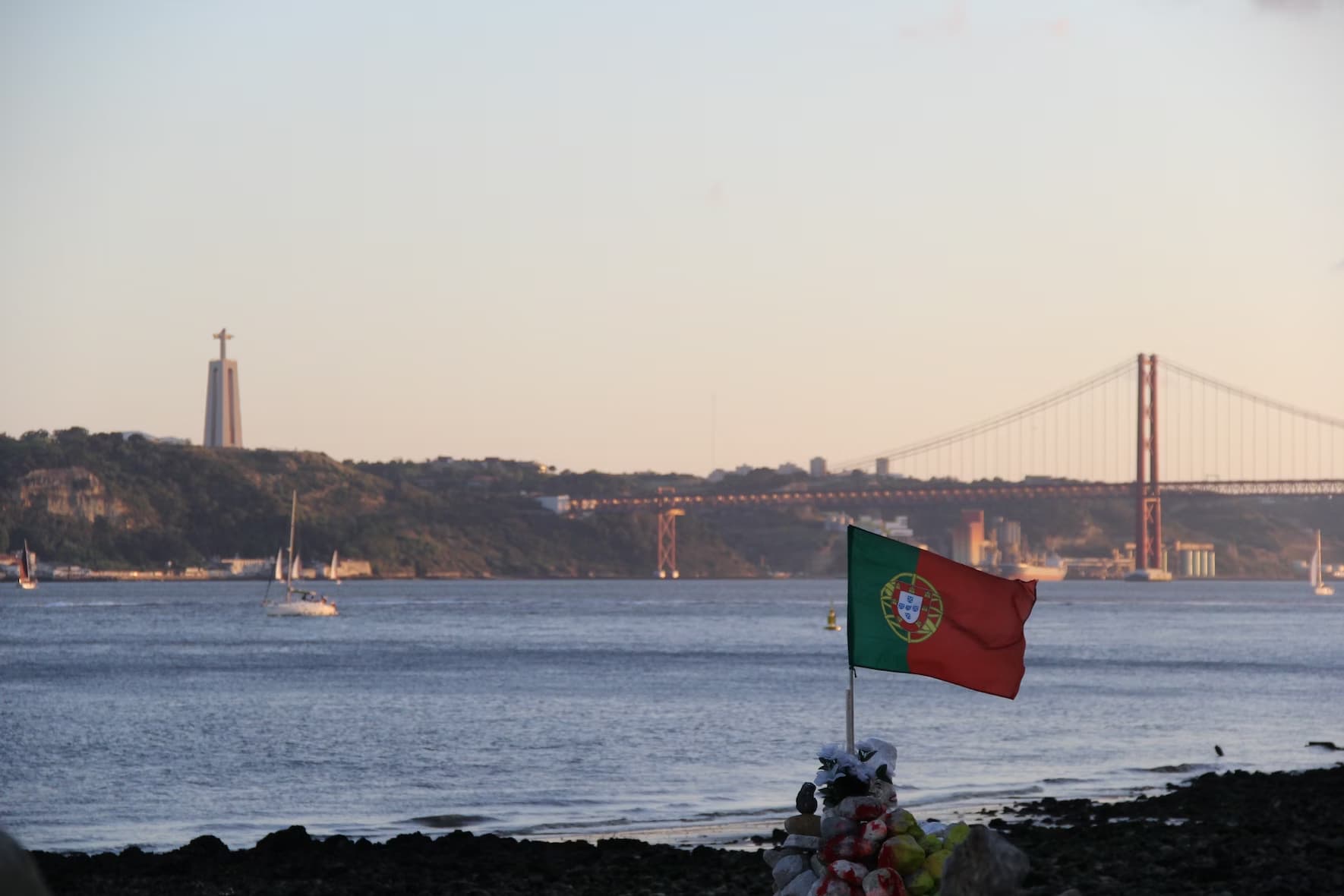 Portugal flag