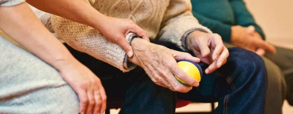social care