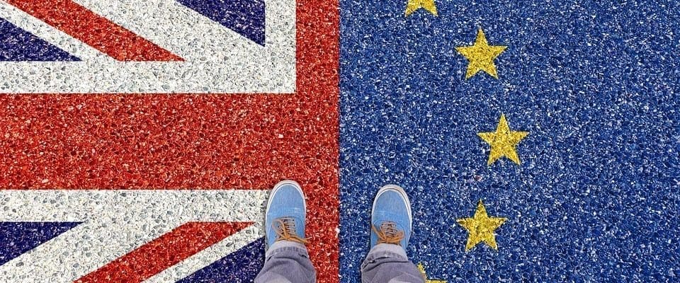 Rights of EU Citizens After Brexit