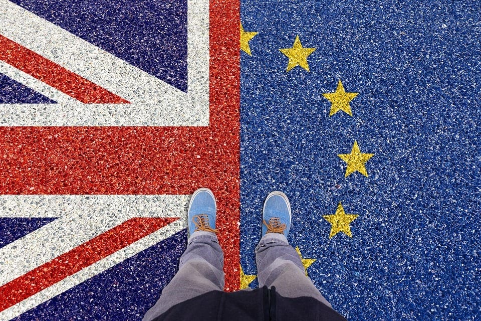Rights of EU Citizens After Brexit