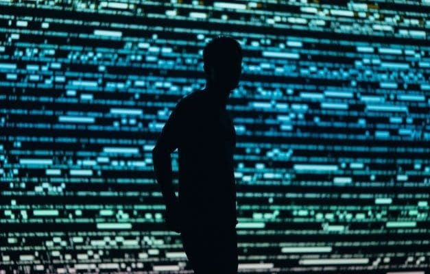 Surveillance state
