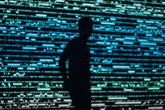 Surveillance state