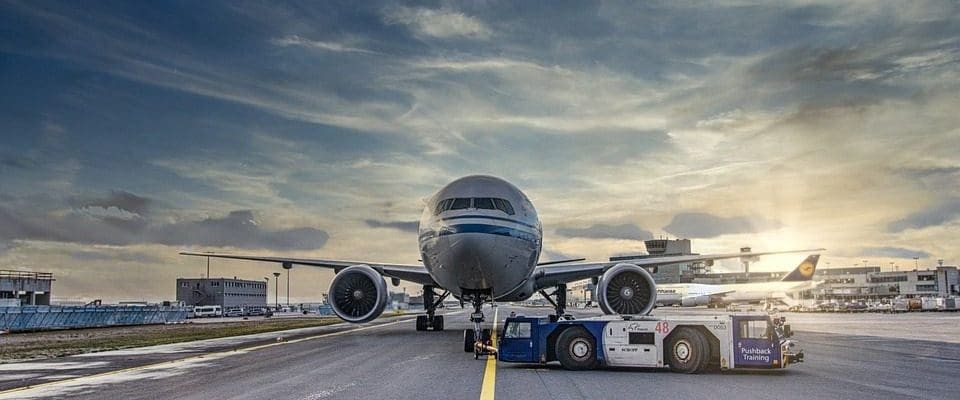 plane