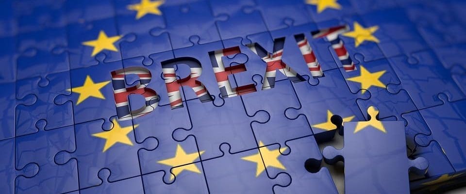 Brexit hurts business