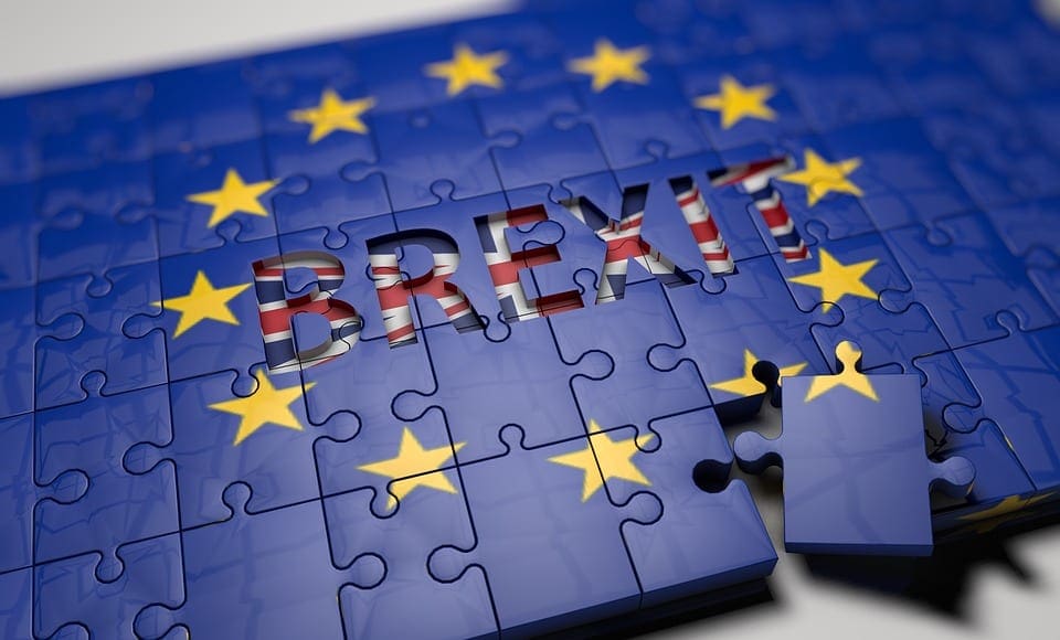 Brexit hurts business