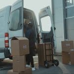 brexit france lorries blocked