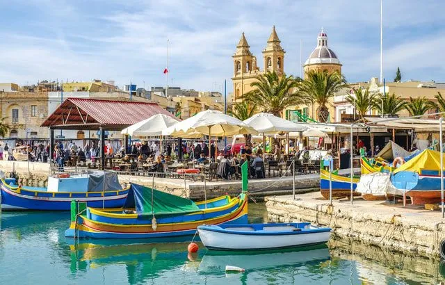 malta