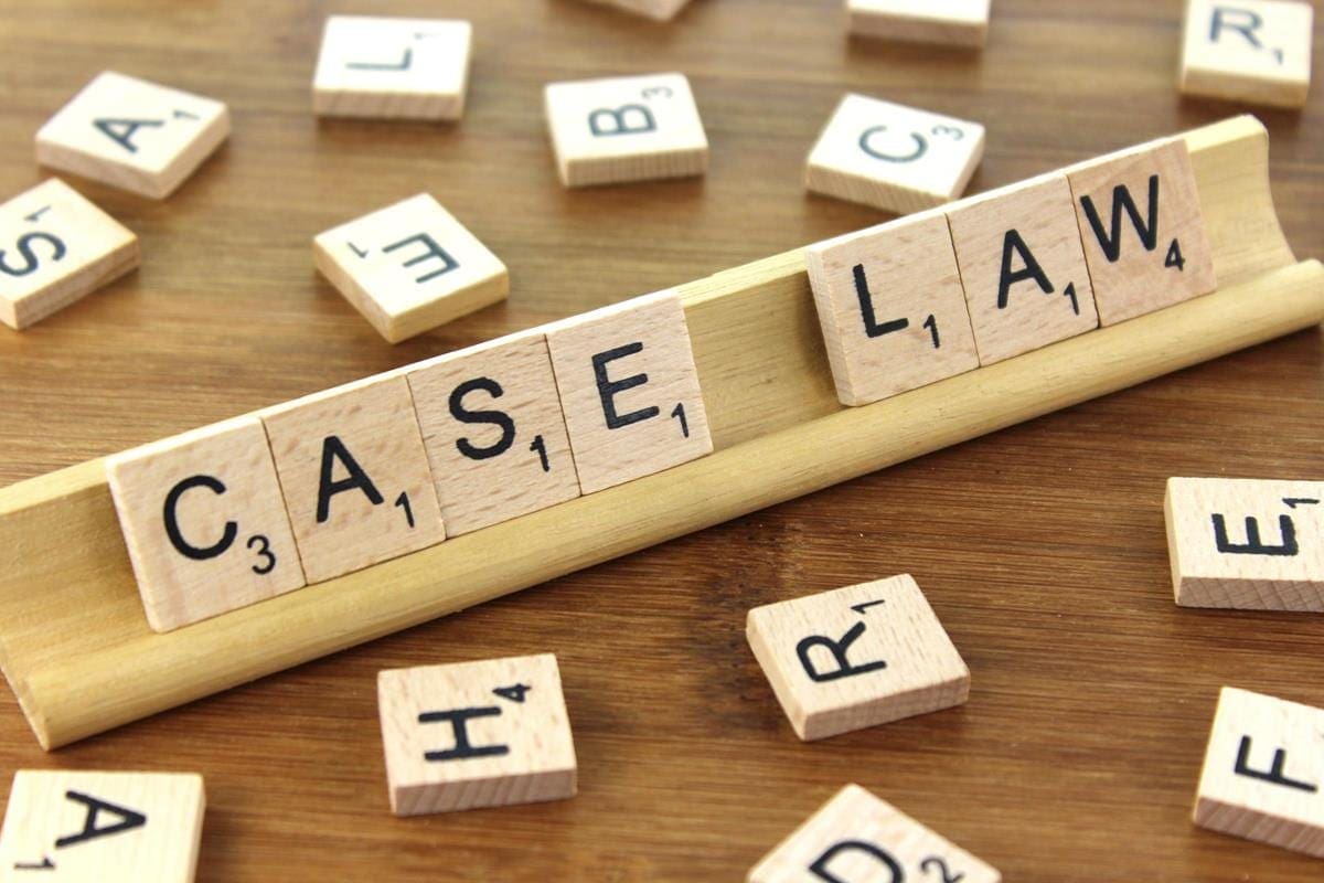 case-law-1