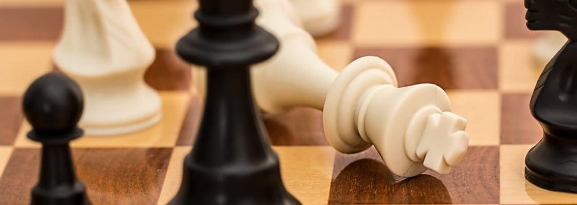 Child Chess Prodigy Denied