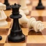 Child Chess Prodigy Denied