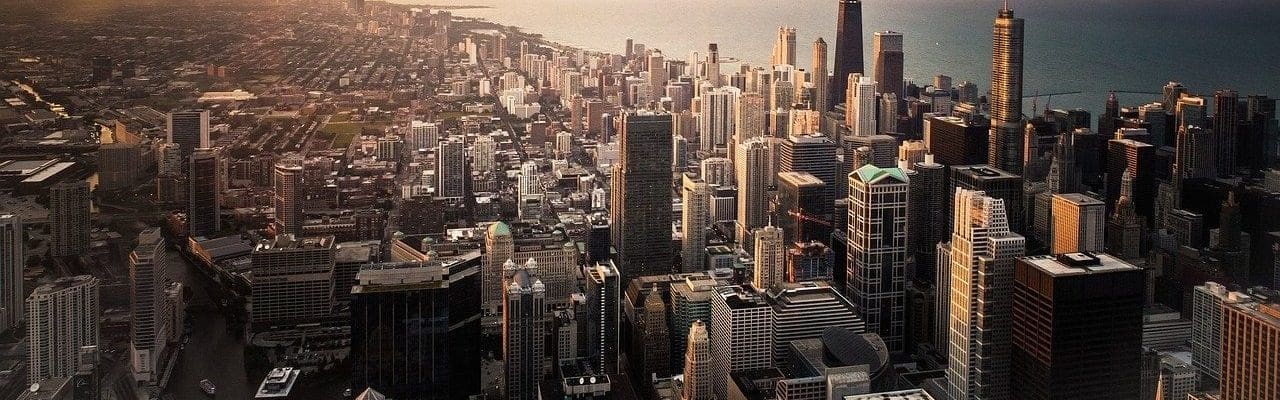 Chicago Trump Ban