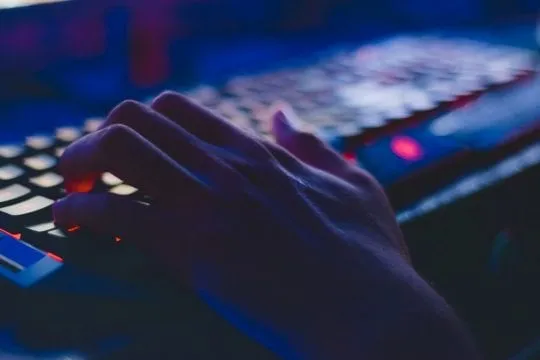 comptuer security