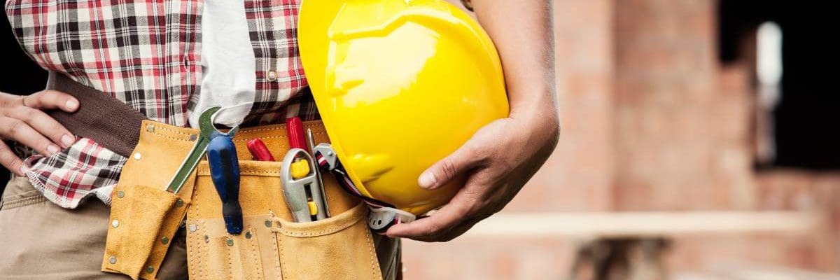 construction worker
