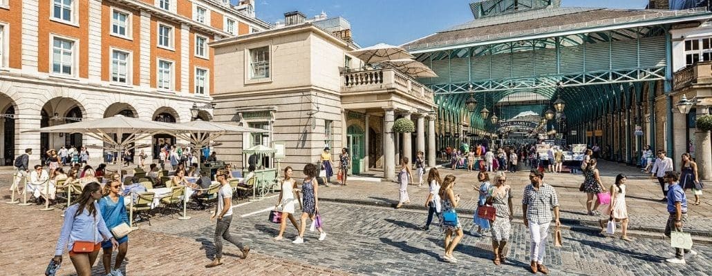 Immigration Lawyers in Covent Garden