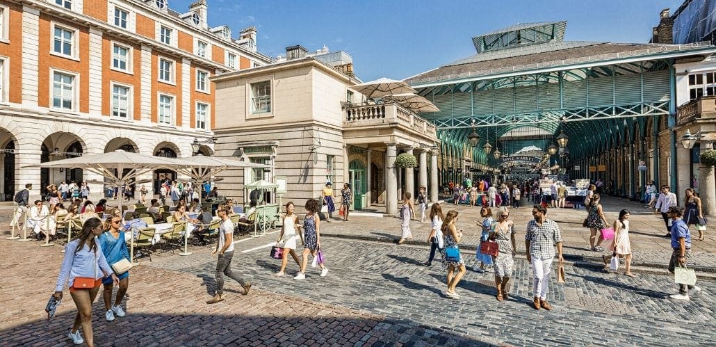 Immigration Lawyers in Covent Garden