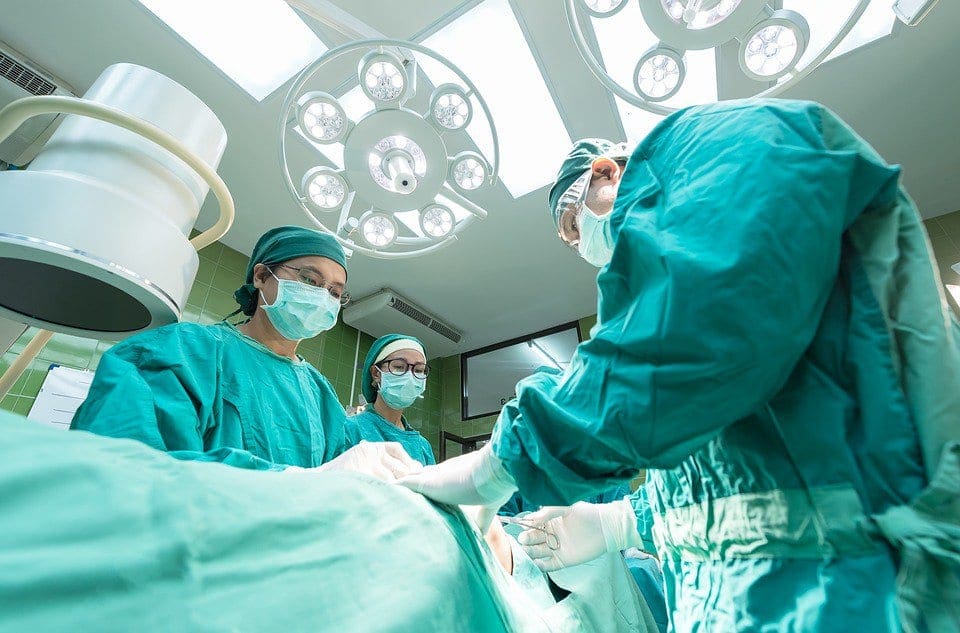 digital health sector immigration