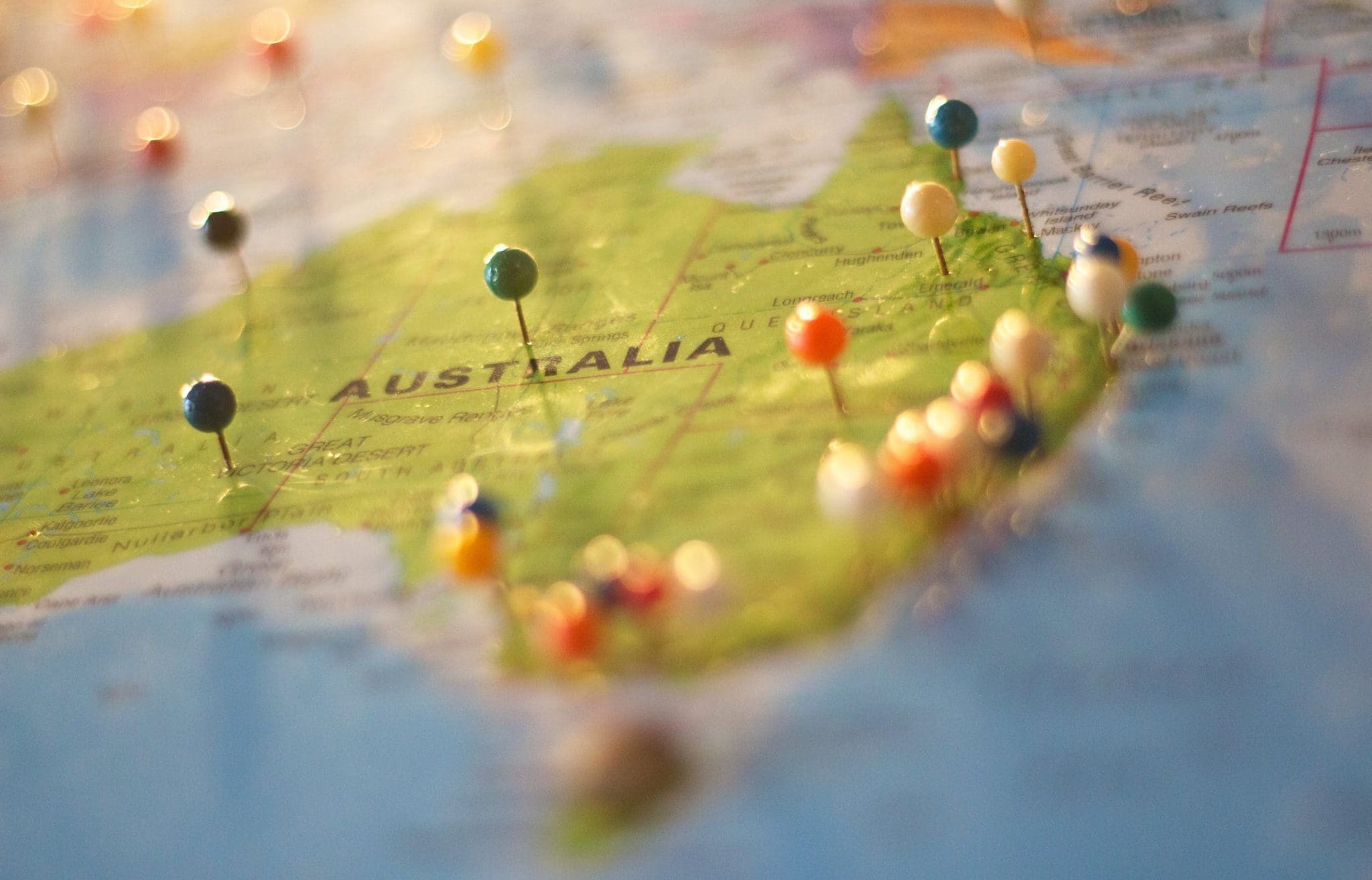emigrating to austraila