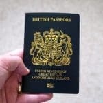 british citizenship