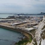 dover docks