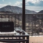 remote working
