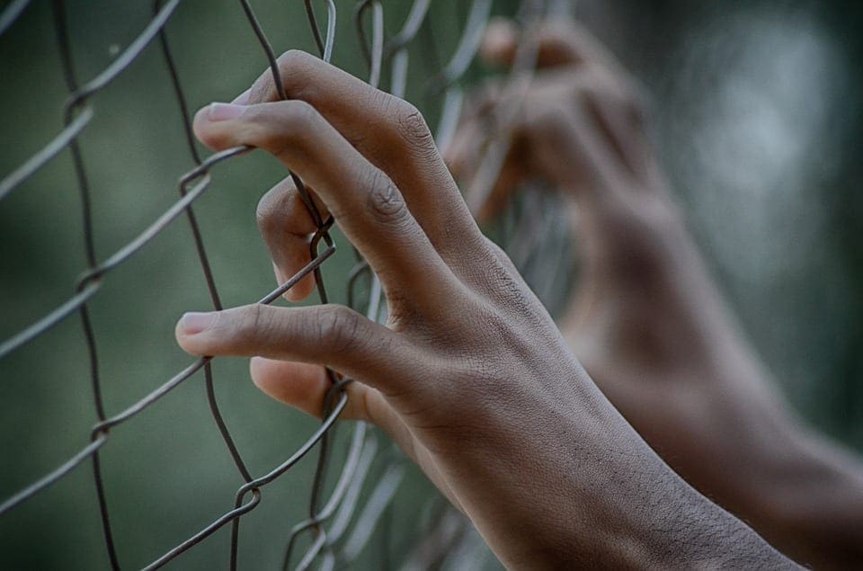 Humanist Denied Asylum