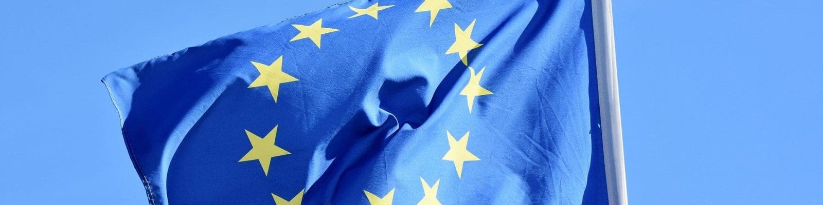 EU flag