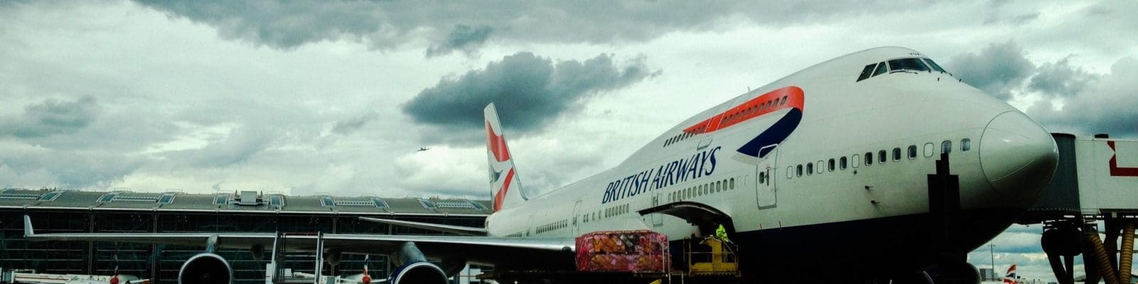 british airways