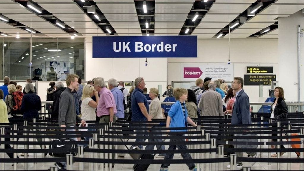 freedom of movement uk